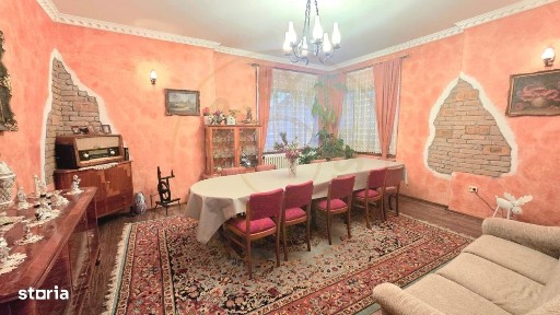 Casa individuala situata pe Strada Cardinal Iuliu Hossu, Satu Mare