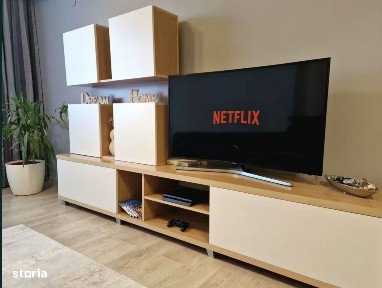 Apartament Modern de inchiriat in zona Tomis Plus - Termen Lung