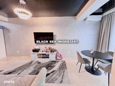 Apartament 2 camere Modern, zona Tomis Plus - Termen Lung