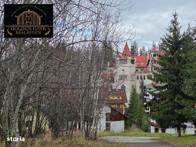 Poiana Brasov, Brasov