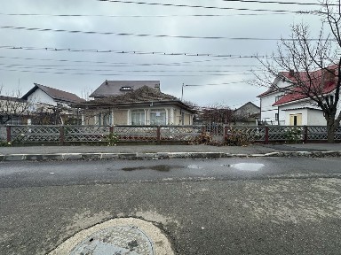 Casa de vanzare Strada Muncii, nr. 13, Țăndărei