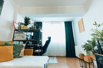 Apartament 2 camere de vânzare - Târgu Mureș, zona Dâmbu Pietros