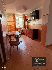 Victoriei zona Penny apartament 2 camere ETAJ 1 decomandat