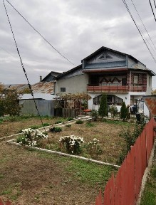Casa de vanzare comuna Straoane judetul Vrancea