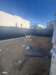 Casa tip duplex, Calea Cisnadiei, Sibiu