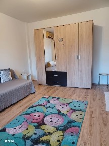 Închiriere Garsonieră Confort City Popesti-Leordeni