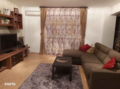 Garsoniera Greendfield