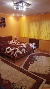 De închiriat garsoniera pentru Revelion