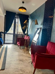 Casa de vanzare in Roman, mobilata si utilata, mutare imediata