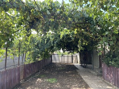 Casa de vanzare la tara 1824 m2