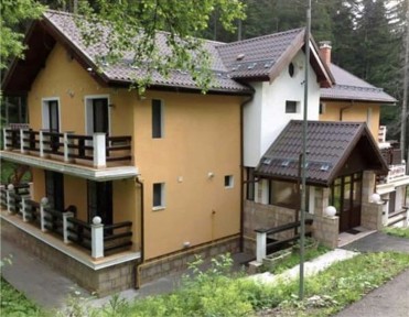 Casa de vacanta vanzare in Predeal