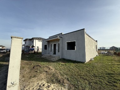 Casă de vânzare - Sanpetru, zona Lempes Village