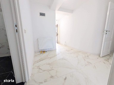 Gheraiesti - Petrom, Apartament 3 Cam, 100mp + Curte, Constructie 2024