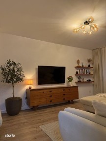 Apartament 2 camere 71 mp - cartier Alfa