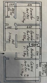 Apartament de vanzare