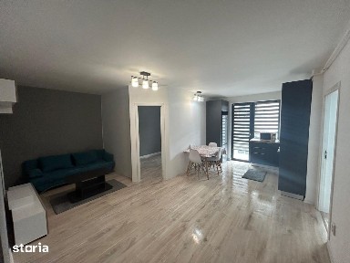 Apartament la Cheie - 3 camere I ST 55MP I Balcon I Parcare - Panemar