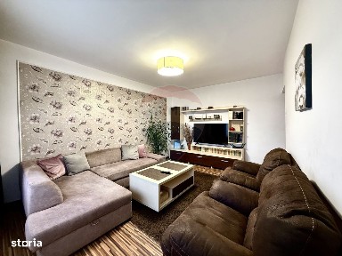 Apartament cu 3 camere, zonă semicentrală, Cluj-Napoca