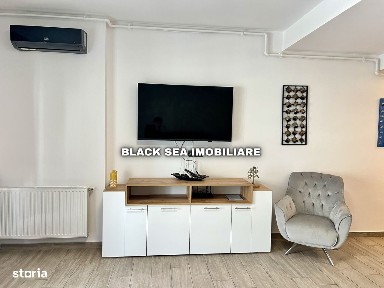 Studio modern cu vedere la mare și lac, Casa Del Mar - Mamaia Nord