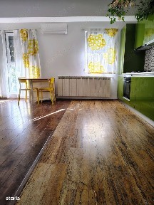 Apartament 2 camere + boxă depozitare - Tomis Plus - Ocazie