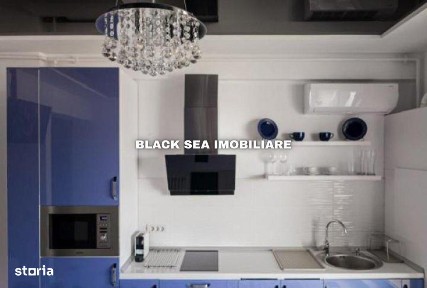 Studio de lux cu piscină și loc de parcare - Mamaia Nord - Ocazie