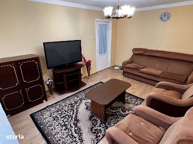 Apartament 3 camere 2 Bai - Zona Inel II, Constanța - Termen Lung