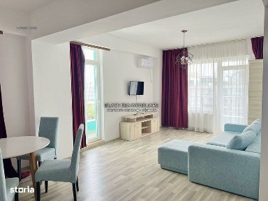 Apartament 3 camere in Mamaia zona Summerland l Vedere la mare l Ocazi