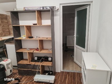 Garsoniera, apartament cu o camera