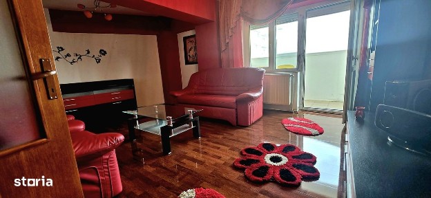 Comision zero,VÂNZARE apartament 3camere, Târgoviște, Calea Bucuresti