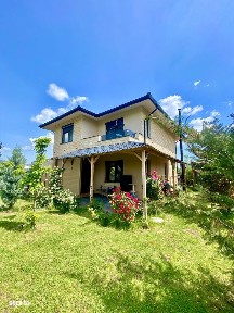 Casa Toscana, 4 camere, Garaj, 600mp gradina, 5 min de DN1, la cheie