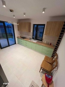 Inchiriez casa Otopeni