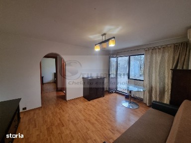 Zona Cantemir - Apartament cu 2 camere sd, etaj 3/4 - 52 mp - Liber !