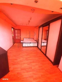 SAGULUI - ETAJ 4 - LIFT - BLOC IZOLAT - 3 CAMERE - CENTRALA PROPRIE -