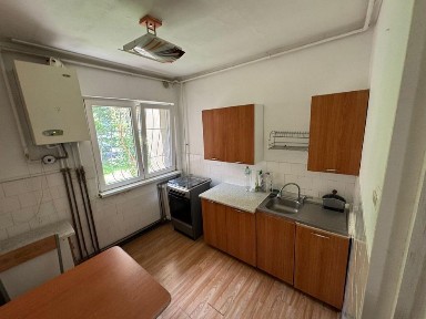 Targu-Mures, Victor Babes 1