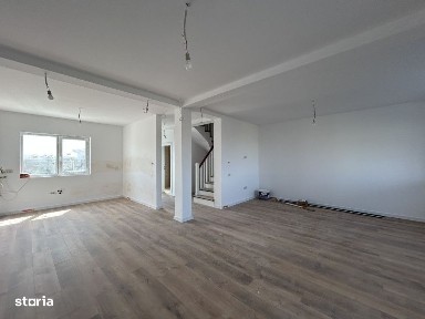 Duplex modern, 4 camere, 100mp utili, 335 teren, Calea Urseni