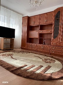 apartament 2 camere Park Lake 62mp