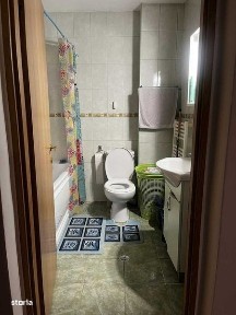 Vand garsoniera Floresti Cluj Napoca