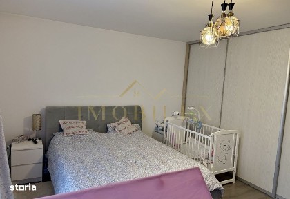 Apartament 1 camera, zona Florilor