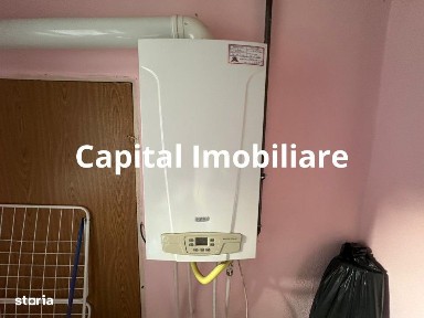 Comision 0 %, casa cu garaj si teren de 561 mp in zona linistita