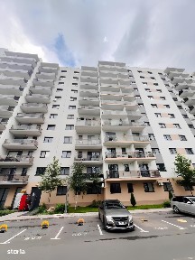 Theodor Pallady, Sectorul 3, Bucuresti