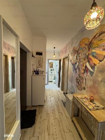 Theodor Pallady, Sectorul 3, Bucuresti