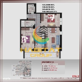 Theodor Pallady, Sectorul 3, Bucuresti