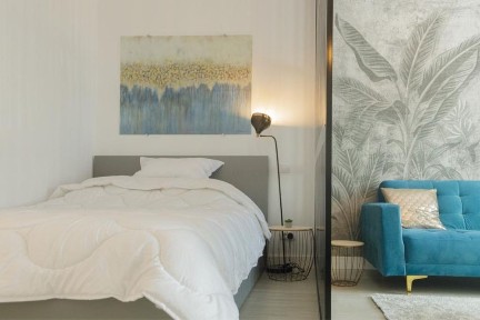 Studio Pipera, Onix Nord Areea Residence