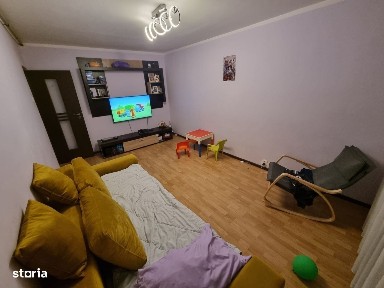 Apartament 2 camere zona Dacia