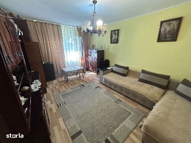 Apartament 2 camere zona Dacia