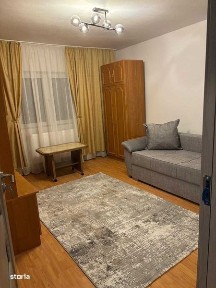 Garsoniera de inchiriat Strand