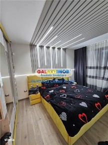 Vindem ap cu 2 cam ultracentral, renovat total, mobilat si utilat