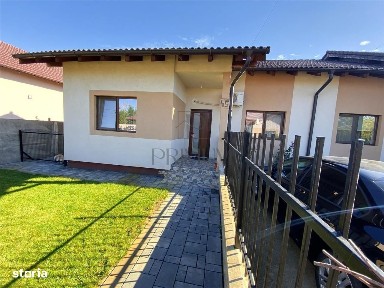 Duplex complet mobilat -utilat - zona foarte buna - toate utilitatile