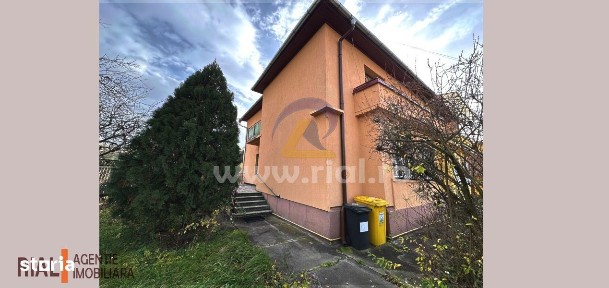 Casa tip Duplex, 4 camere, Zona Centrala