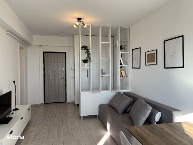 Inchiriere garsoniera Nicolae Teclu- Titan Sun Park 7.