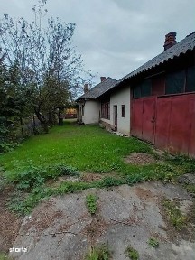 Casa de caramida, zona foarte linistita